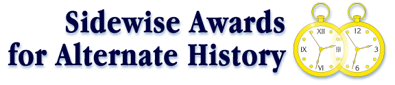 Les finalistes du prix Sidewise 2019 et 2020 révélés
